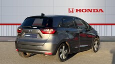 Honda Jazz 1.5 i-MMD Hybrid EX 5dr eCVT Hybrid Hatchback